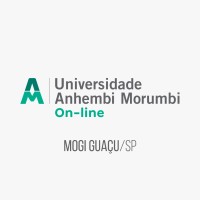 Universidade Anhembi Morumbi Mogi Guaçu logo - Similar company to Mogi Mirim Tech
