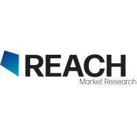 REACH Market Research logo - Similar company to Rockport Analytics