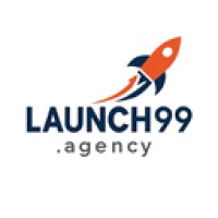 Launch99 Agency logo - Similar company to Mosaic
