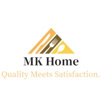 MK Home-Households. logo - Similar company to Dst Holdings Ltd