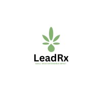 LeadRx logo - Similar company to Radspect Power Solutions Private Limited