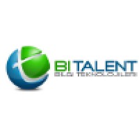 BI Talent Bilgi Teknolojileri logo - Similar company to Elite Talent Advisors
