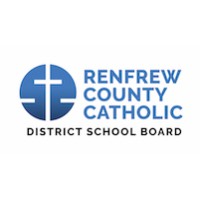 Renfrew County Catholic District School Board logo - Similar company to Speech Ally Inc