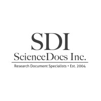 SCIENCEDOCS INC. logo - Similar company to Stafflink Solutions.Com
