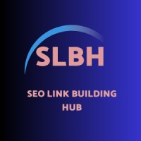 SEO LINK BUILDING HUB logo - Similar company to Pinecone Media - Seo & Link Building Consultant