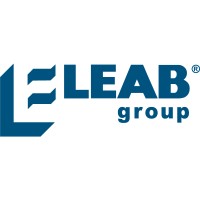 LEAB Fagersta logo - Similar company to Leab Group