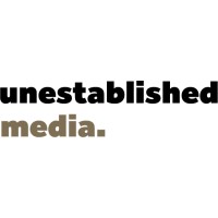 Unestablished Media logo - Similar company to Juniper Wealth Management