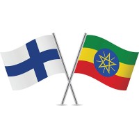Ethiopian Professionals in Finland logo - Similar company to Apposit