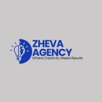 ZHEVA AGENCY logo - Similar company to Tech Net-Plus