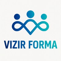 VIZIR FORMA Organisme de formation engagé – Qualiopi | Handicap – Performance RH & Soft Skills logo - Similar company to Tenolo - Technologies Low-Code/No-Code