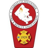 Fairfax County Volunteer Fire and Rescue Association logo - Similar company to Lorton Volunteer Fire Department