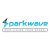 Sparkwave - Our vision Your spark logo - Similar company to Apixel Films