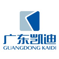 Guangdong Kaidi Garments Co,. Ltd logo - Similar company to Nanchang All Knitwear Co., Ltd.