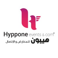 Hyppone Events & Com logo - Similar company to Ubcg