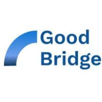 Good Bridge logo - Similar company to Flipside Smart Content Provider