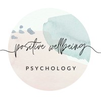 Positive Wellbeing Psychology logo - Similar company to Data Sentry