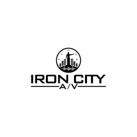 Iron City AV logo - Similar company to Kmegs Industrial®