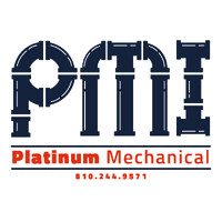 Platinum Mechanical Inc. logo - Similar company to Platinum Mechanical Contractors