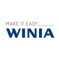 winia-middleeast logo - Similar company to Gci Tech