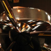 NIJAL logo - Similar company to Beringer Aero