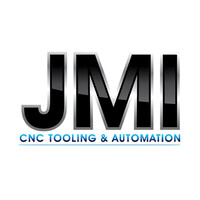 JMI CNC Tooling & Automation logo - Similar company to High Tech Representation, Inc.