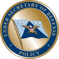 Office of the Under Secretary of Defense for Policy logo - Similar company to Office Of The Assistant Secretary Of Defense For Acquisition