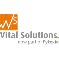 Vital Solutions GmbH logo - Similar company to Fytexia