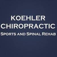 Koehler Chiropractor Sports & Spinal Rehab