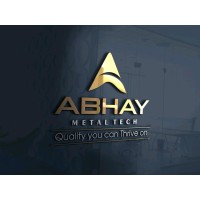 ABHAY METAL TECH logo - Similar company to Harekrishna Enterprise
