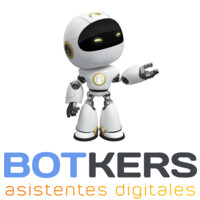BOTKERS logo - Similar company to Prevalentware