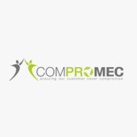 COMPROMEC logo - Similar company to Sahani Engineers Pvt Ltd