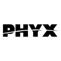 PHYX logo - Similar company to Net Echt