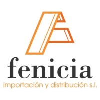 Fenicia importacion y distribucion, S.L. logo - Similar company to Expo Padel World