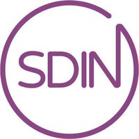 Screen Diversity and Inclusion Network logo - Similar company to Trevor Trigg Author
