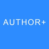 Author+ logo - Similar company to Toronto Caribbean Newspaper
