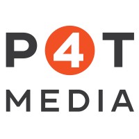 P4T Media, LLC logo - Similar company to 4Tune