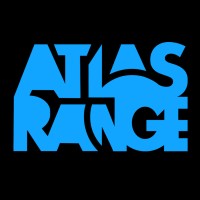 Atlas Range logo - Similar company to Cg Warriors - Game Art Outsource Studio