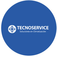 Tecnoservice S.A. logo - Similar company to Refritec Paraguay