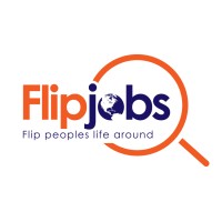 Flipjobs logo - Similar company to Worksgroup Workforce Solutions