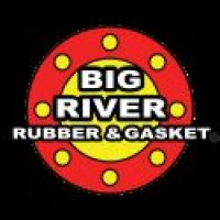 BIG RIVER RUBBER & GASKET COMPANY logo - Similar company to Libs Paving Company, Inc.