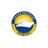 Coast To Coast Marine/Yacht logo - Similar company to West Arete