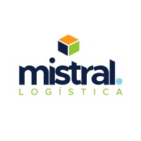 Mistral Logistica logo - Similar company to Cte Logística