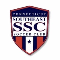 Southeast Soccer Club logo - Similar company to Energy Athletics