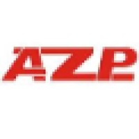 AZP Usinagem de Peças Ltda logo - Similar company to Jks Lemos - Industrial