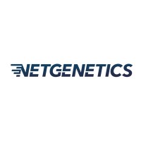 NetGenetics logo - Similar company to Netgenetiqs Gmbh