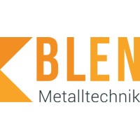 Blen Metalltechnik GmbH logo - Similar company to Smt Schiebler Metalltechnik
