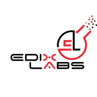 Edix Labs logo - Similar company to Elogic It Solutions