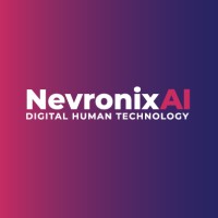 NevronixAI logo - Similar company to Clearcue.Ai