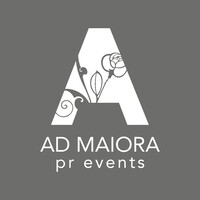 AD MAIORA PR EVENTS logo - Similar company to Ruhani Electricals Llp