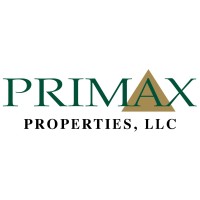 Primax Properties LLC logo - Similar company to Habitat For Humanity Cabarrus County